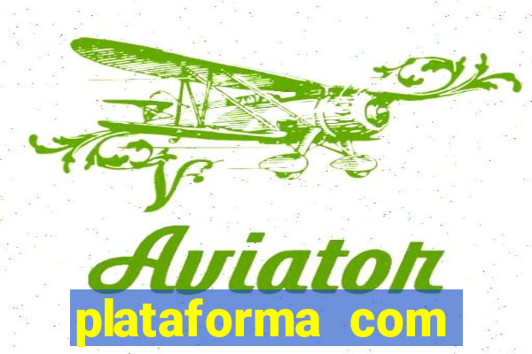 plataforma com jogos da pg